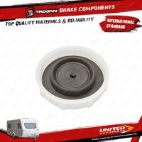 Trojan Fitting Kit Drum 9 Inch for Trailer Brake Spare Parts Vehicle Accessories