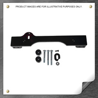 2" 3" 4" Trupro Diff Drop Kit for Holden Colorado RG Premium Quality