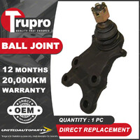 1 Pc RH Lower Ball Joint for HOLDEN JACKAROO UBS 26 73 4WD 02/98-12/03