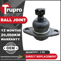 1 Pc RH Lower Ball Joint for TOYOTA TARAGO TCR10 TCR20 09/90-08/00