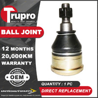 1 Pc Trupro LH Lower Ball Joint for HONDA CR-V RD77 78 12/01-12/06