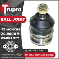 1 Pc Trupro RH Upper Ball Joint for HYUNDAI SONATA EF 08/98-05/05