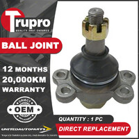 1 Pc RH Upper Ball Joint for SSANGYONG MUSSO 4WD WAGON 12/98-12/02