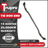 1 Pc Trupro Centre Rod for NISSAN COMMERCIAL 720 2WD 2WD 10/79-3/83