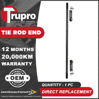 1 Pc Trupro Centre Rod for NISSAN COMMERCIAL PATROL GQ Y60 TRAY with COIL SPRING