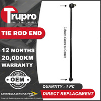 1 Trupro Centre Rod for SUZUKI SIERRA SJ40 SJ50 SJ60 SJ410 SJ413 with std track