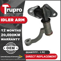 1 Pc Brand New Trupro Idler Arm for NISSAN COMMERCIAL 720 2WD 2WD 4/83-85