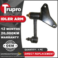 1 Pc Trupro Idler Arm for TOYOTA COROLLA KE30 KE35 KE36 KE38 KE50 KE55 1974-9/81