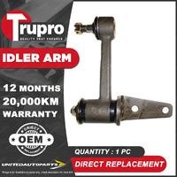 1 Pc Brand New Trupro Idler Arm for TOYOTA CORONA RT104 RT118 1974-8/78