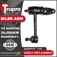 1x Trupro Idler Arm for TOYOTA COMMERCIAL HIACE RH11 RH23 RH24 LH11 LH2 LH3 Ser