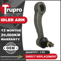 Premium Quality 1 Pc Trupro Pitman Arm for TOYOTA CORONA RT104 RT118 1974-8/78