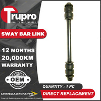 1 Pc Front LH Sway Bar Link Pin for FORD EXPLORER UN UP UQ US 1995-12/00