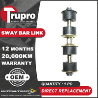 1 Pc Front RH Sway Bar Link Pin for TOYOTA PASEO EL54 11/95-12/99