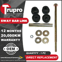 1 Pc Rear RH Sway Bar Link Pin for FORD TAURUS All Models 3/96-4/99