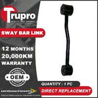 1 Pc Rear RH Sway Bar Link Pin for JEEP GRAND CHEROKEE LAREDO WJ WG 07/99-05/05