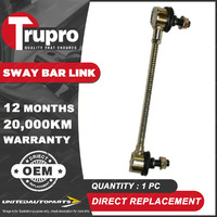 1 Pc Rear RH Sway Bar Link Pin for TOYOTA MR 2 ZZW30 Series 10/00-10/05