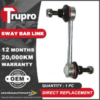 Rear LH Sway Bar Pin for AUDI A8 QUATTRO S8 LOWER ARMS MAY NOT FIT SOME WHEELS