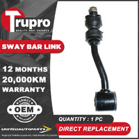 1 Pc Front RH Sway Bar Link Pin for JEEP CHEROKEE 4WD Wagoner 1984-1990