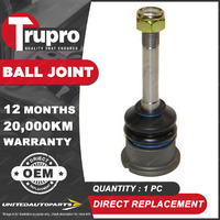 1 Pc Trupro RH Long Lower Ball Joint for BMW 3 SERIES Z3 E36 90-02