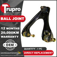 1 Pc Trupro LH Upper Control Arm for HONDA ODYSSEY RA 01/98-03/00