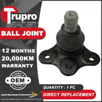 1 Pc Trupro LH Lower Ball Joint for HOLDEN ASTRA AH AH 10/04-03/10