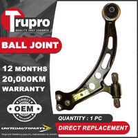 1 RH Lower Control Arm No Ball Joint for HOLDEN APOLLO JM JP 2.2LT 4CYL 3.0LT V6