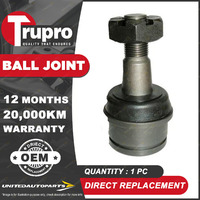 1 Pc Trupro LH Lower Ball Joint for Jeep Grand CHEROKEE ZJ ZG Wrangler TJ