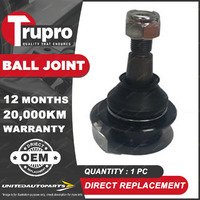 1 Pc Brand New Trupro LH Lower Ball Joint for Ford Transit VH. VJ VM