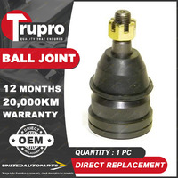 1 Trupro LH Lower Ball Joint for Buick Apollo All Models Riviera Skylark Wildcat