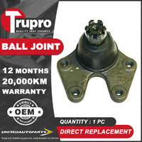 Premium Quality 1 Pc Brand New Trupro LH Lower Ball Joint for Kia Sportage JA