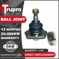 1 Pc LH Upper Ball Joint for HOLDEN TORANA LC LJ SUNBIRD LH LX UC TA 1969-1980