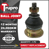 1 Pc Trupro RH Upper Ball Joint for HONDA ODYSSEY RA RB 1995-2014