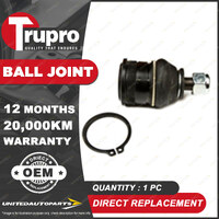 1 Pc RH Lower Ball Joint for TRIUMPH 2.5Pi 2000 MK I II 2500 TC STAG 59-78