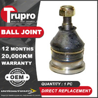 1 Pc Trupro RH Lower Ball Joint for Holden Gemini TC TD TX TE TF TG