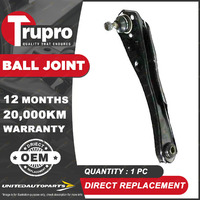 1 Pc Trupro RH Lower Control Arm for FORD FALCON XD XE XF XG 1979-1996