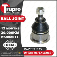 Brand New 1 x RH Lower Ball Joint for Nissan 4WD 720 Navara D21 SERIES 83-97