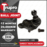 RH Lower Ball Joint for Toyota Celica ST162 ST165 COUPE Corona AT170 ST170 AT175