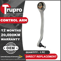 1 x Trupro RH Lower Control Arm for AUDI A4 B5 B6 A6 C4 C5 A8 S8 QUATTRO