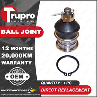 1 Trupro RH Lower Ball Joint for Nissan 200Sx S14 S15 Silvia Skyline 2WD R32 GTS