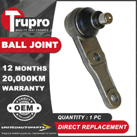 1 Pc Brand New Trupro RH Lower Ball Joint for Daewoo Nubira J100 J150