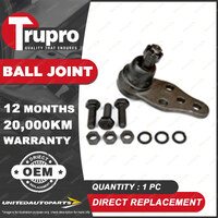 1 RH Lower Ball Joint for Daewoo 1.5I 1.5i Cielo CIELO Espero ESPERO Lanos LANOS