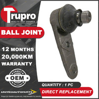 Brand New 1 Pc Trupro RH Lower Ball Joint for Audi 80 FOX GLS 1972-1981