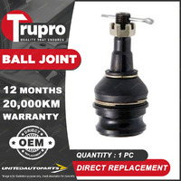 1 Pc Brand New Trupro RH Lower Ball Joint for Subaru Impreza GP7 Xv