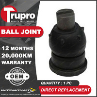 1 Pc Trupro RH Lower Ball Joint for Chrysler Neon NEON Voyager Inc. GRAND