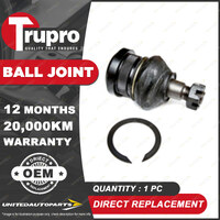 1 RH Upper Ball Joint for MITSUBISHI DELICA L200 MA MB MC MD L300 SA SB SC SD SE