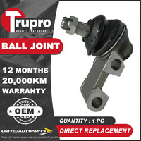 1 Pc RH Upper Ball Joint for Toyota Coaster HB3 HZB3 HDB20 HDB30 RB2 BB2 BB3