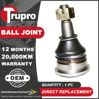 1 RH Upper Ball Joint for Toyota Hilux Surf KZN185 RZN180 VZN180 KDN185 Prado 95