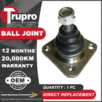 1 Pc Trupro RH Upper Ball Joint for Lada 1200-1600 All Models Niva