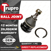 40mm OD RH Low Ball Joint for LANCER CE MAGNA TM TN TP TR VERADA TR TS