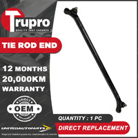 1 Pc Trupro Centre Rod for NISSAN NAVARA 4WD D22 SERIES 1997-2006